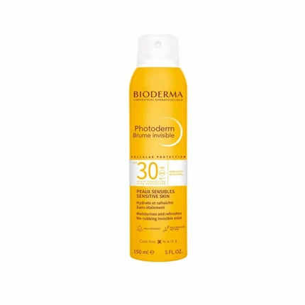 Spray de Protectie Solara, Bioderma Photoderm Mist SPF30, 150ml
