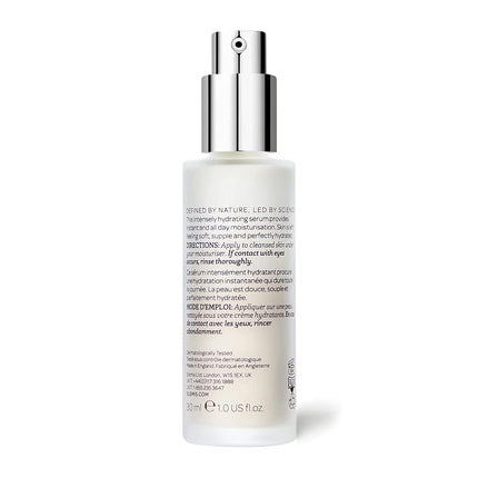 Ser hidratant, Elemis, Face Serum, 30ml, alb