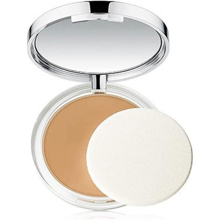 Pudră compactă, Clinique, Almost Powder Makeup SPF15, 04 Neutral