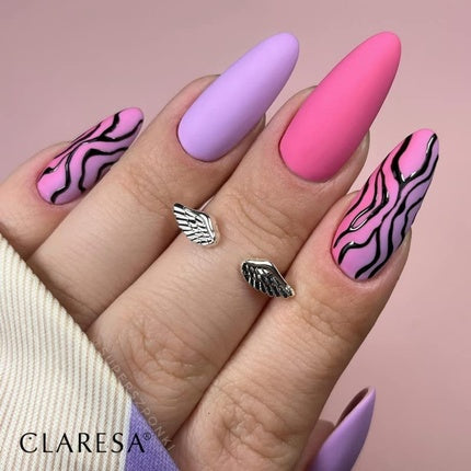 Lac de unghii Claresa Candy UV 5ml