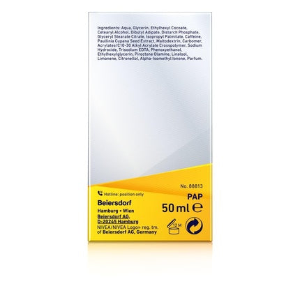 Cremă față, Nivea Men Skin Energy, 50ml