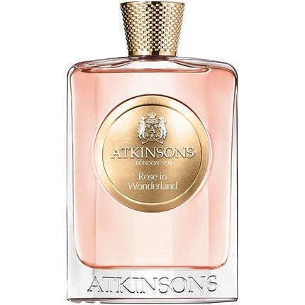 Parfum, Atkinsons, ATKINS Con R Wonderland, 100ml