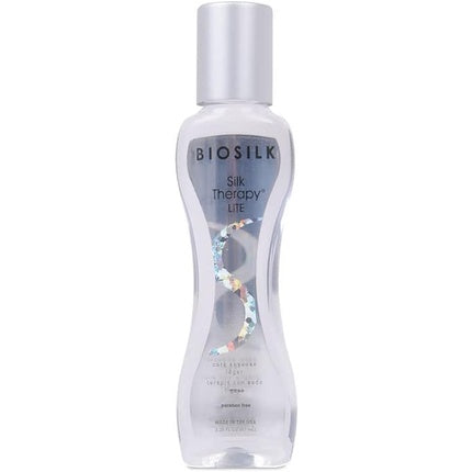 Ser pentru păr, Biosilk, Silk Therapy, 67 ml