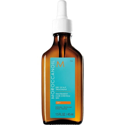 Tratament scalp, Moroccanoil, 45ml