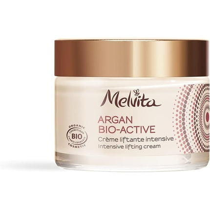 Cremă lifting intensivă, Melvita, Argan Bio-Active 50ml