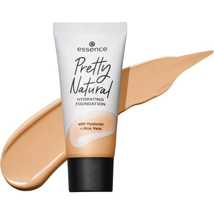 Fond de ten, Essence, Pretty Natural, Ivory