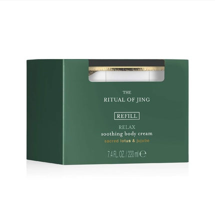 Cremă pentru mâini, Rituals, The Ritual of Jing, refill 220ml