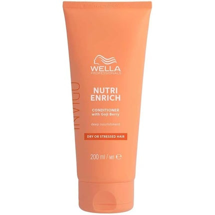 Balsam Wella Invigo Nutri Enrich Deep Nourishing 200ml