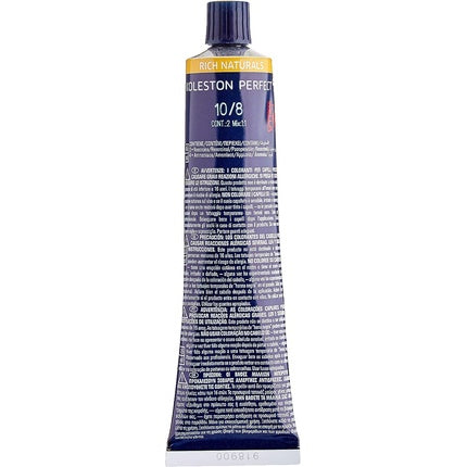 Vopsea de par, Wella, 210g