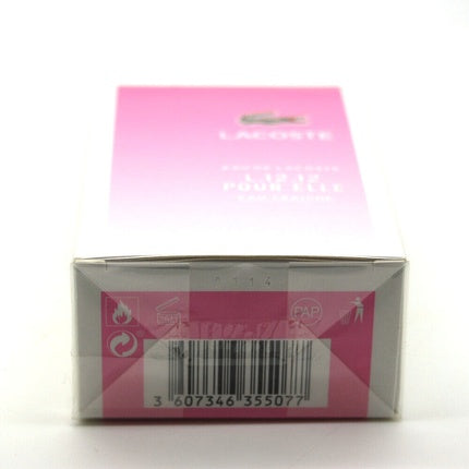 Parfum Lacoste Eau de Toilette, Pour Elle Eau Fraiche, 30ml