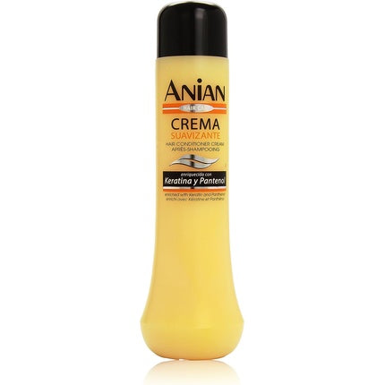 Balsam Crema Anian Keratina Galben