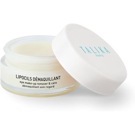 Demachiant de ochi, Talika Lipocils, 30ml
