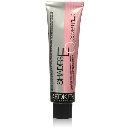Vopsea păr, Redken, Shades EQ Cover Plus, 5G