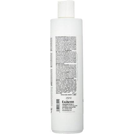Șampon, Exitenn, Silver, păr alb și blond, 500ml