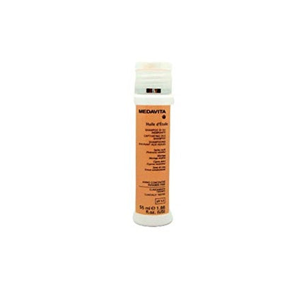 Șampon Medavita HdE Oils 55ml, portocaliu
