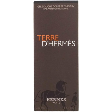 Șampon Hermès All-Over, 192g, Universal