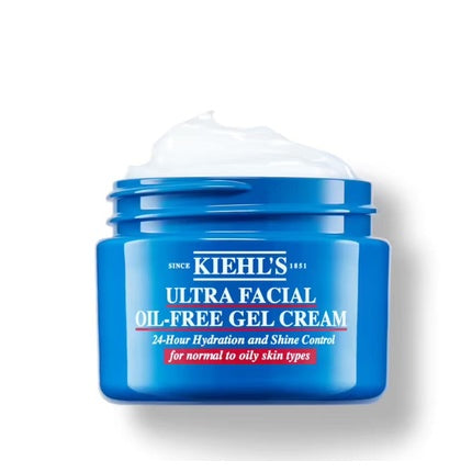 Cremă gel facială, Kiehl's, Ultra, 26g