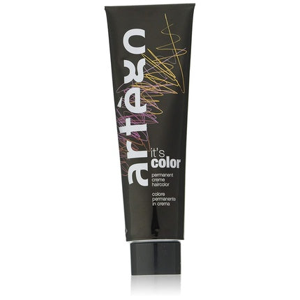 Vopsea permanentă Artego It's Color 7.7 Tobacco Blonde 150ml
