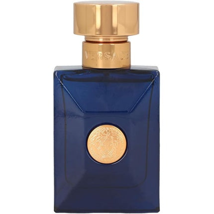 Apa de toaletă Versace Dylan Blue, 30ml