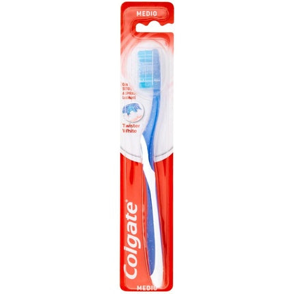 Periuta de dinti Colgate Sens.Twister