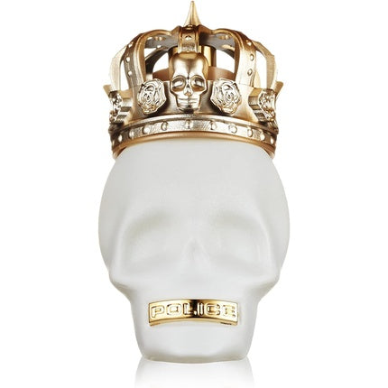 Parfum Eau de Parfum, Police To Be Queen, 40ml