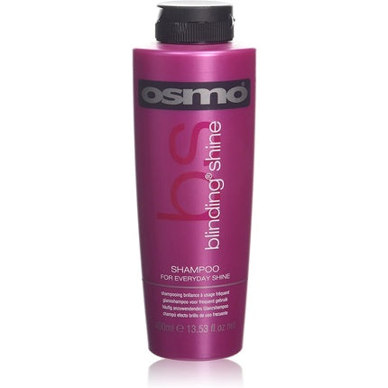 Șampon Osmo Blinding Shine, violet, 400ml