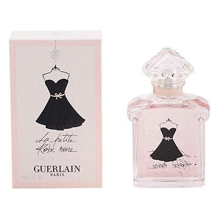Apa de Toaleta, Guerlain, La Petite Robe Noire, 1.6 Ounce