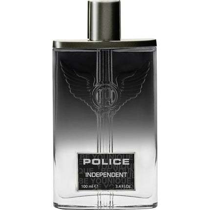 Parfum Police Independent, 100ml, Negru