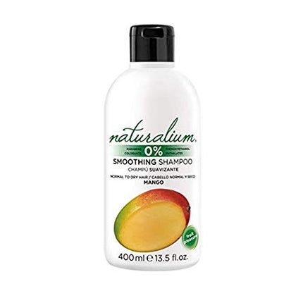 Set șampon și balsam, Naturalium, Mango, 400ml