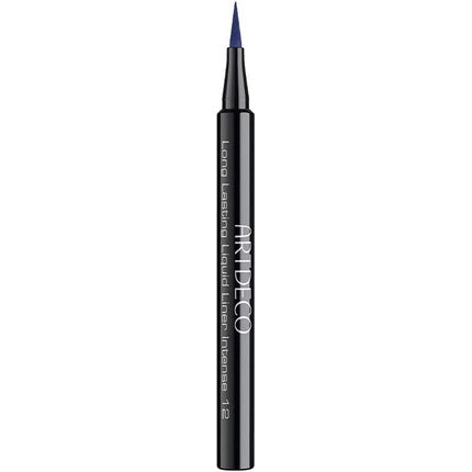 Eyeliner Artdeco Long Lasting, Blue Line 0.6ml
