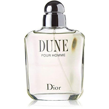 Parfum Dior Dune pour Homme Eau De Toilette 100ml
