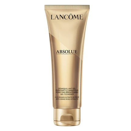 Gel Purificator si Iluminator, Lancôme Absolue, 125ml