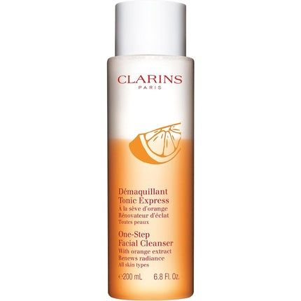 Demachiant tonic, Clarins, Demaq Tonic Express, 200ml