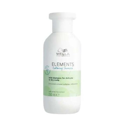 Șampon, Wella, Elements, 250 ml