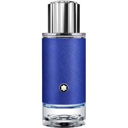 Apa de parfum, Montblanc, Explorer Ultra Blue, 30ml