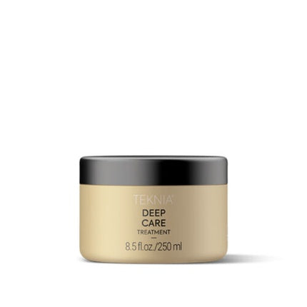 Masca de Par, Lakmé Teknia, Deep Care, Vegan, 250ml