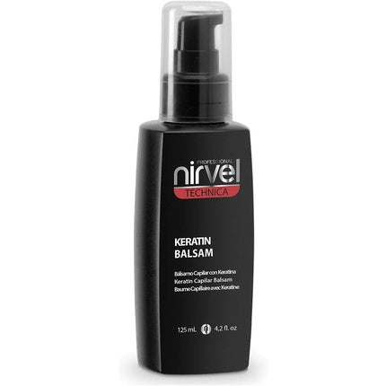 Masca de par, Nirvel, anti-cadere, 125ml