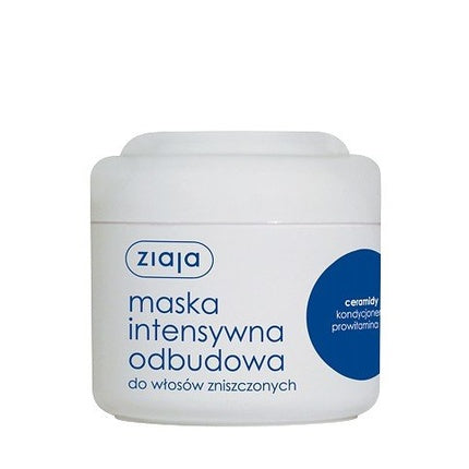 Masca de păr, Ziaja, ceramide, 200ml