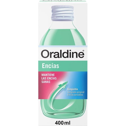 Apa de gură, Oraldine, 100ml