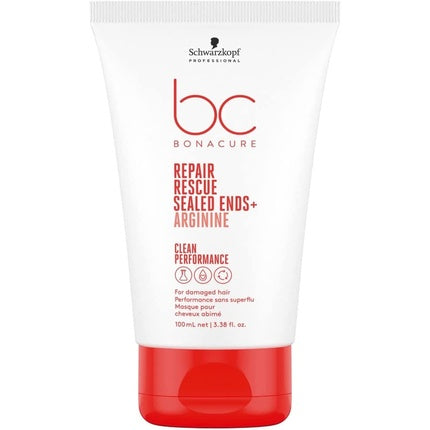 Balsam, Schwarzkopf, Repair Rescue, roșu, 100ml