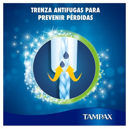 Tampon, Tampax, Pearl Super, 24 bucati