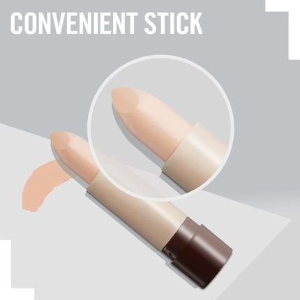 Corector Stick, Rimmel, Hide The Blemish, 4.5g