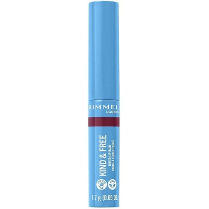 Lip Primer, Rimmel, Kind & Free, 4g