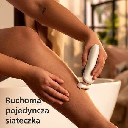 Aparat de ras electric, Philips, BRL176/00, alb