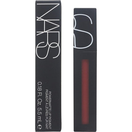 Ruj lichid, Nars Powermatte Lip Pigment, 5.5ml