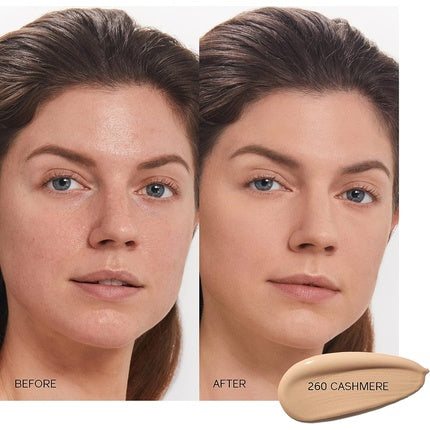 Fond de ten Shiseido SSSR 260, 30ml