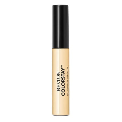 Concealer, Revlon, ColorStay, galben deschis
