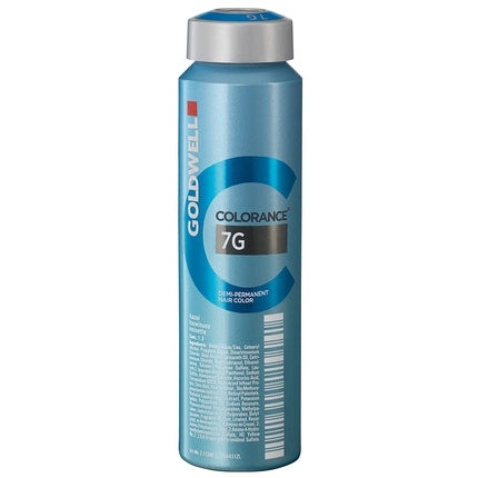 Vopsea de par, Goldwell Colorance 6B, 120ml