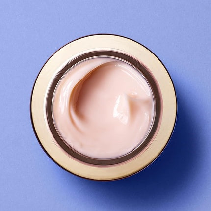 Cremă Anti-Aging, Shiseido, Vital Perfection, 50 ml, auriu-violet