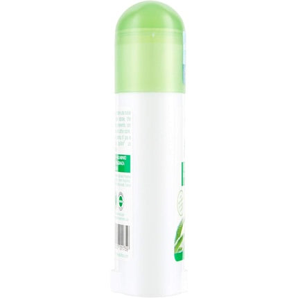 Deodorant stick, Equilibra Aloe, 50 ml